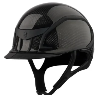 Casque Samshield XJ Dark Line Glossy