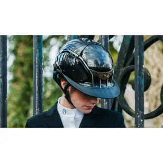 Casque Samshield XJ Miss Swarovski