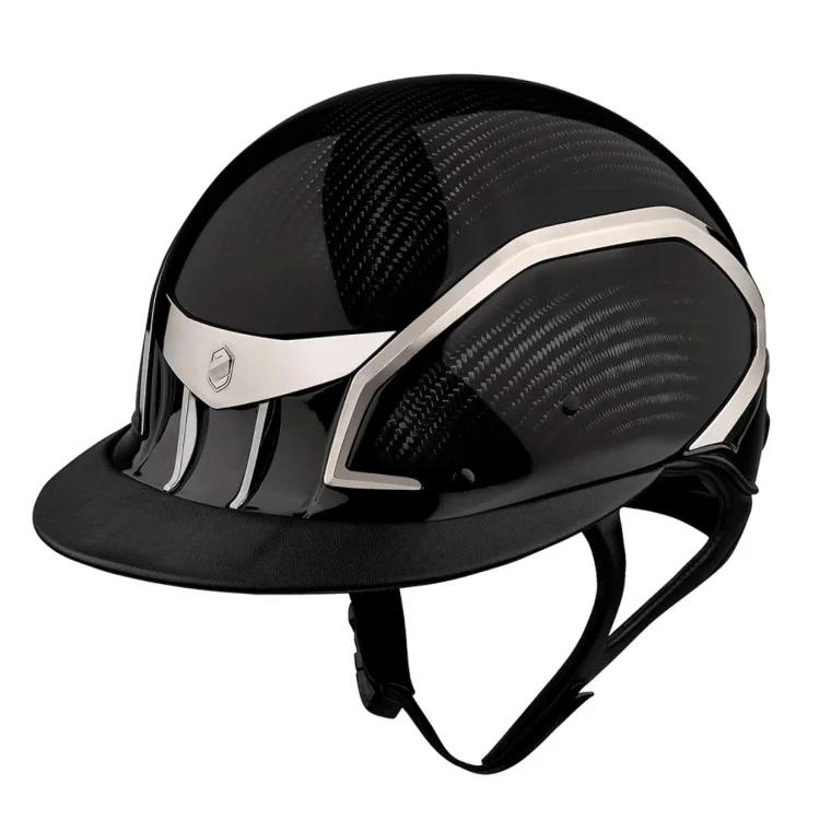 Casque Samshield XJ Miss