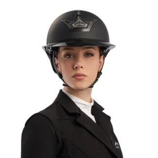 Casque Veredus Vita Carbon Gel GST Wide Matt