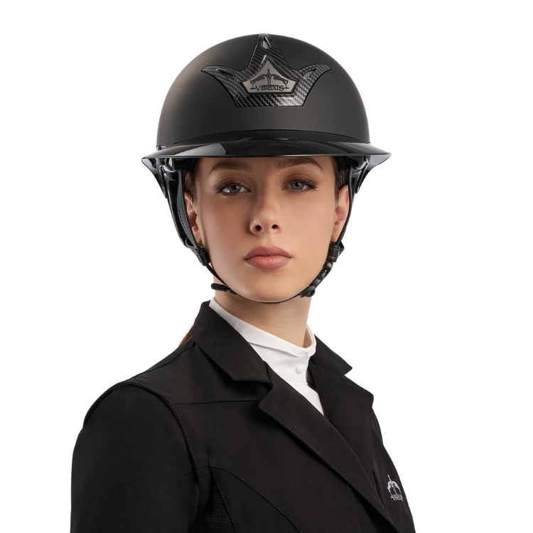 Casque Veredus Vita Carbon Gel GST Wide Matt