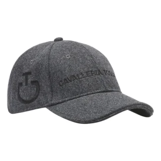 Casquette Cavalleria Toscana Laine Baseball