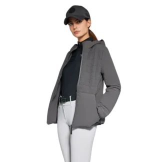 Casquette Cavalleria Toscana Silicone Patch Baseball