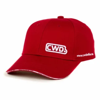 Casquette CWD
