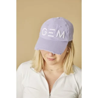 Casquette GEM Sweety