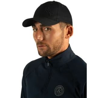 Casquette Imperméable Flags & Cup Unisex Eiro