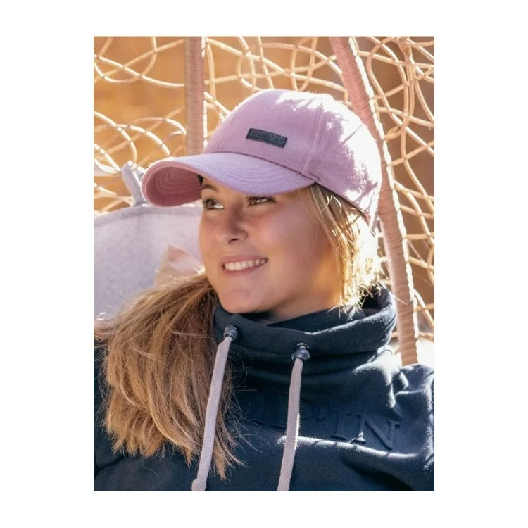 Casquette Jump'In Hunter