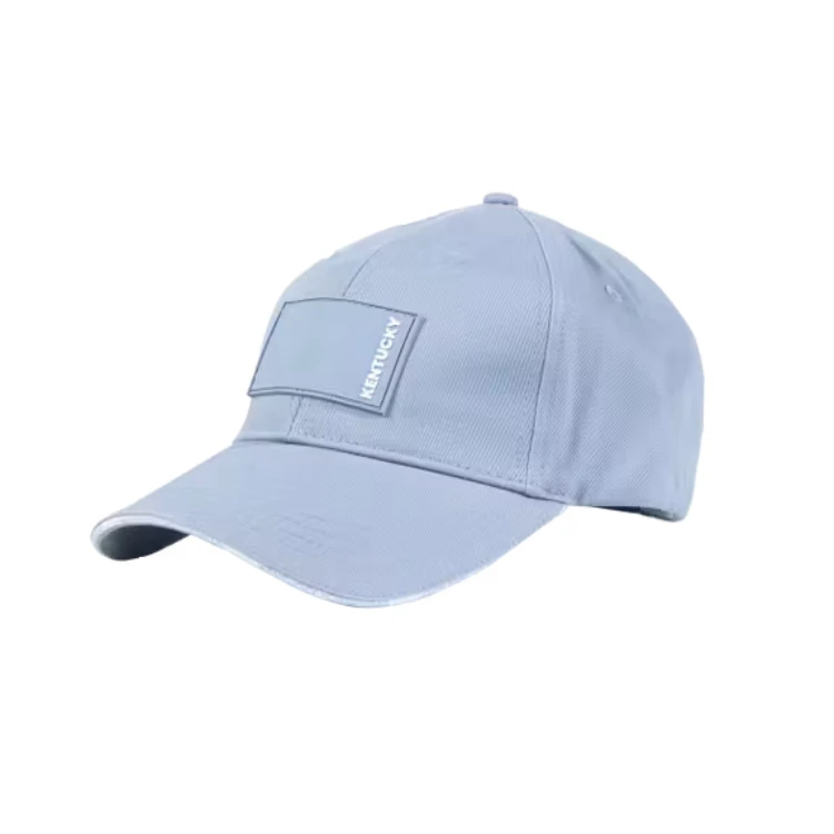 Casquette Kentucky Rubber Logo