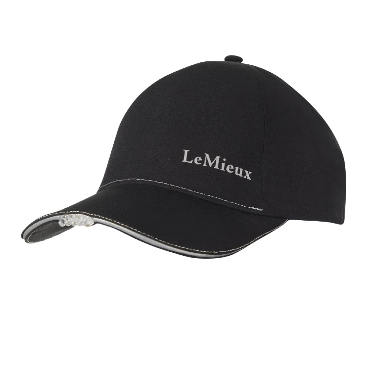 Casquette LeMieux Lampe