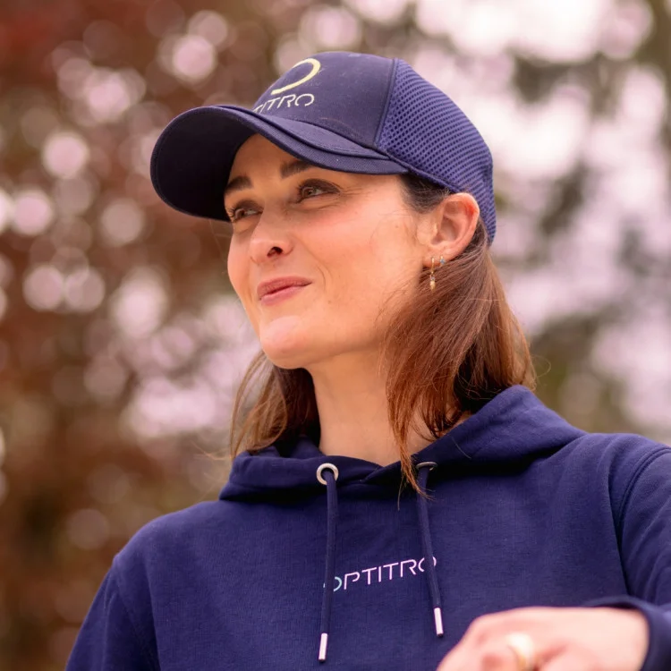 Casquette Optitro Scoop