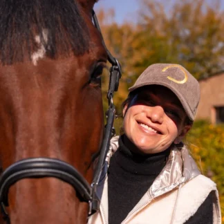Casquette Optitro Choubi