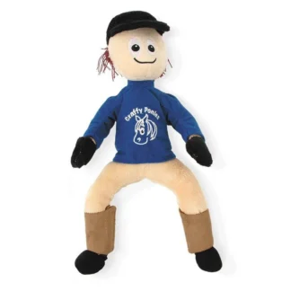 Cavalier Crafty Ponies Harry