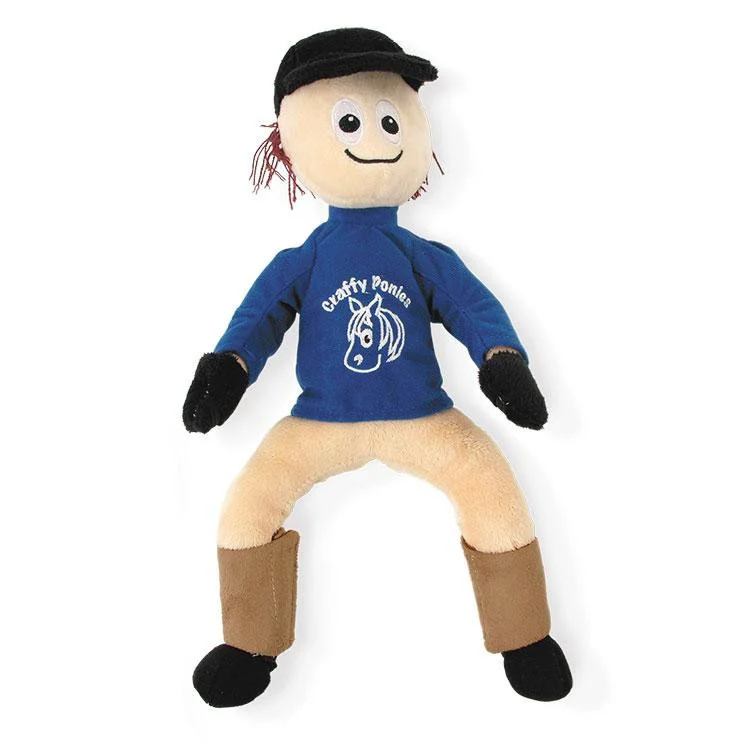 Cavalier Crafty Ponies Harry