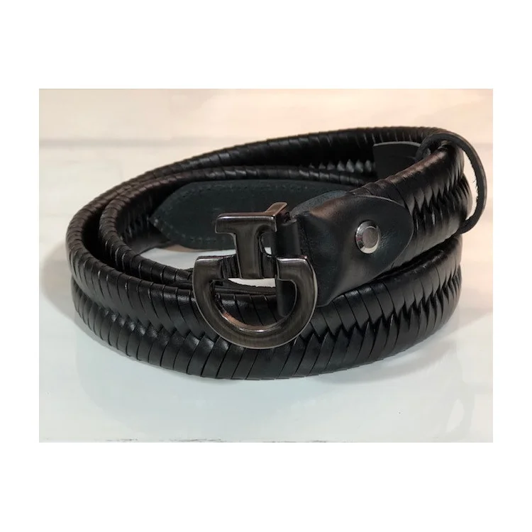Ceinture Cavalleria Toscana Men's Leather
