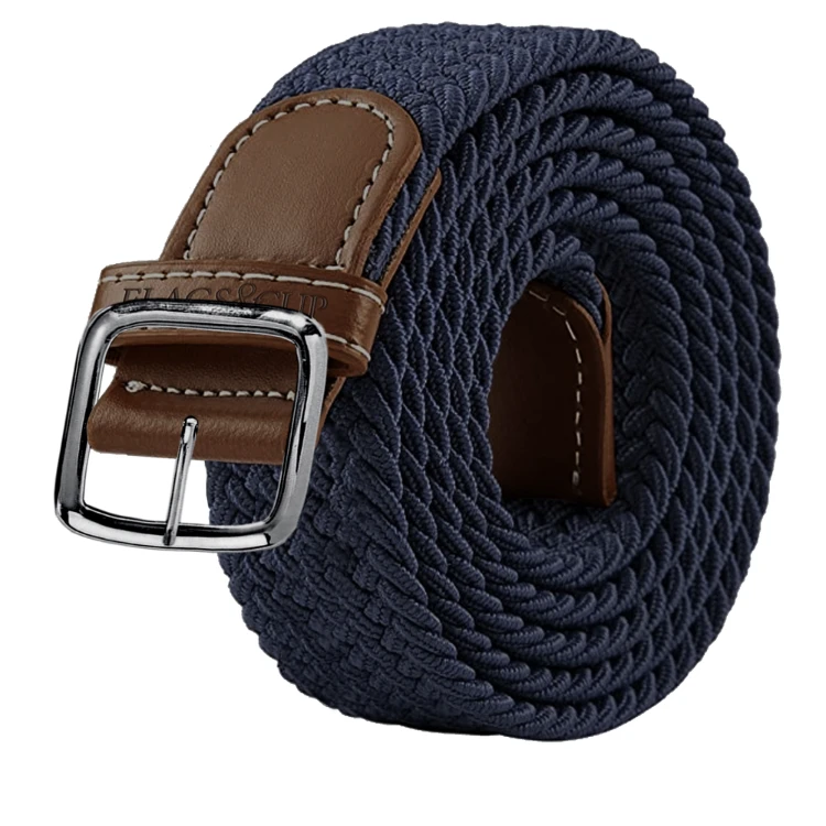 Ceinture Elastique Flags & Cup Plano