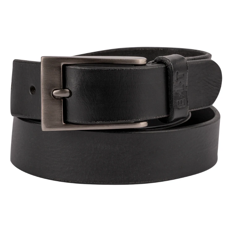 Ceinture En Cuir E.L.T Massimo Hommes