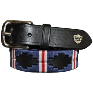 Ceinture Flags & Cup Chukka