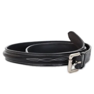 Ceinture Greenfield Avec Surpiqûres