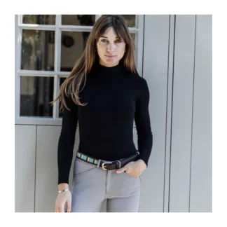 Ceinture Kentucky Perles