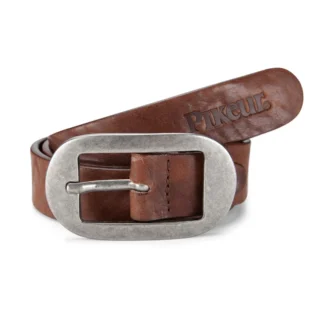Ceinture Pikeur Boucle Ovale