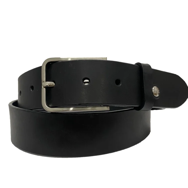 Ceinture Silver Crown Jo Modèle 3.5