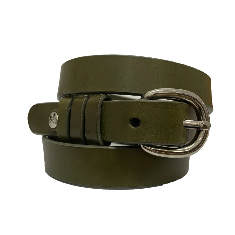Ceinture Silver Crown Jo Modèle 2.0