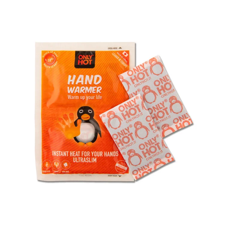 Chaufferettes Hot Only Main