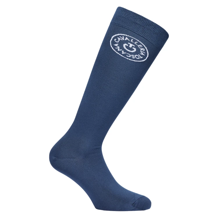 Chaussettes Cavalleria Toscana Double Orbit