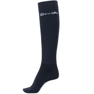 Chaussettes Cavallo Logo