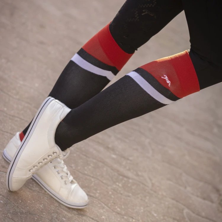 Chaussettes D'équitation Penelope Fun