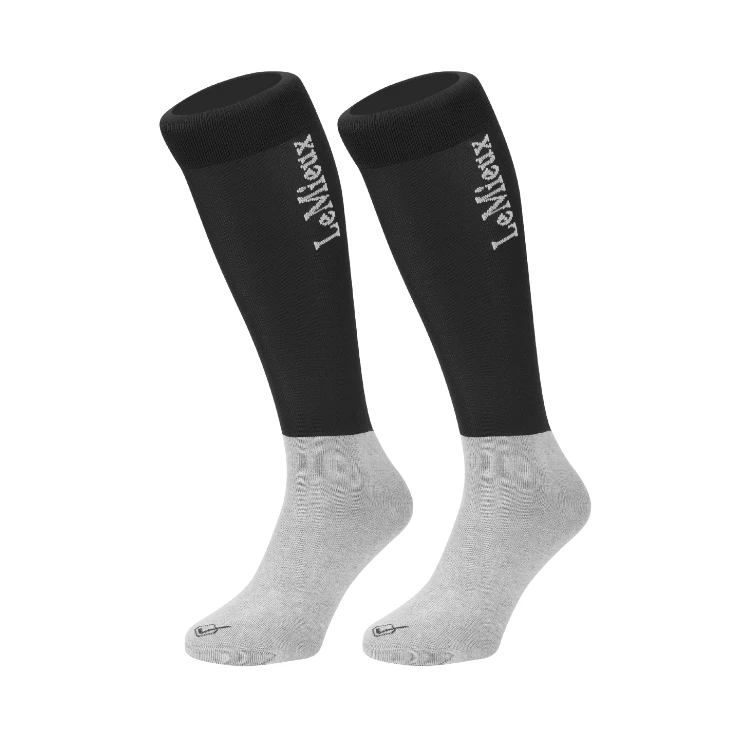 Chaussettes de Compétition LeMieux Lot de 2 Paires