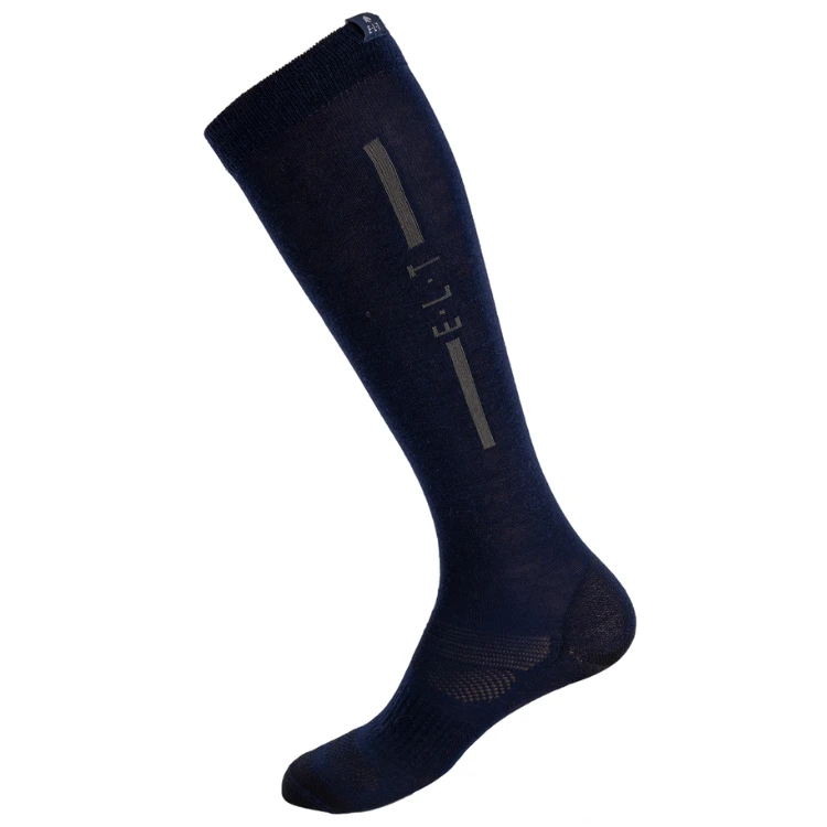 Chaussettes D’équitation E.L.T Merino Unisexes