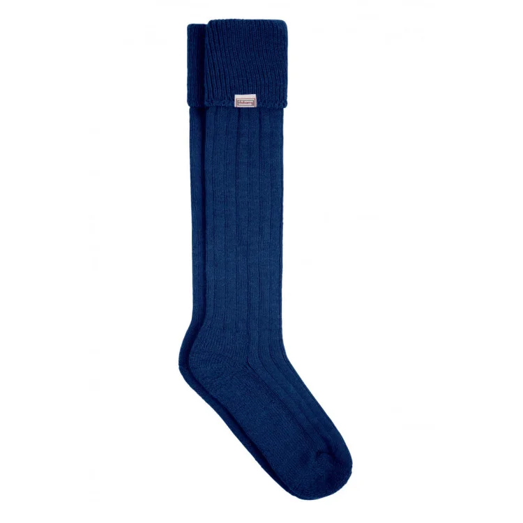 Chaussettes Dubarry Alpaga