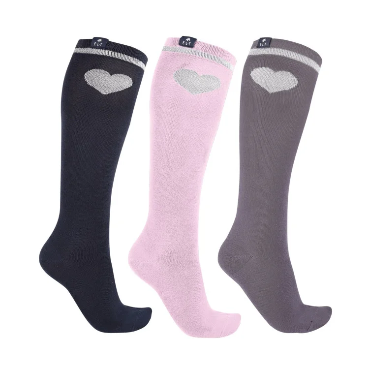 Chaussettes E.L.T Glitter Enfants