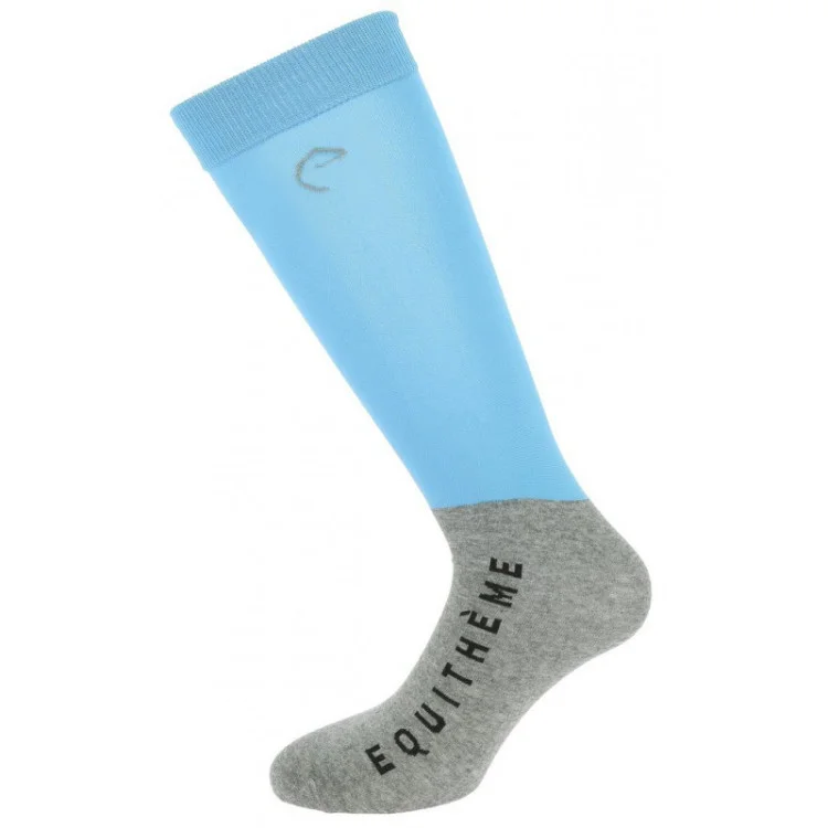 Chaussettes Equithème Compet