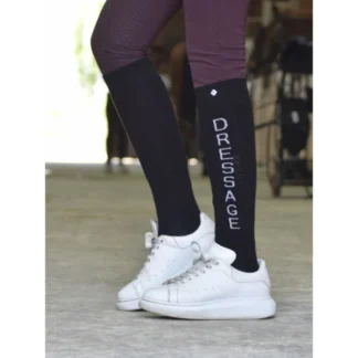Chaussettes Equithème "Dressage"