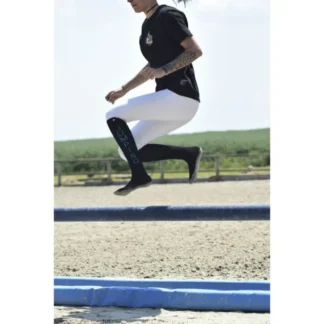 Chaussettes Equithème "Jumping"