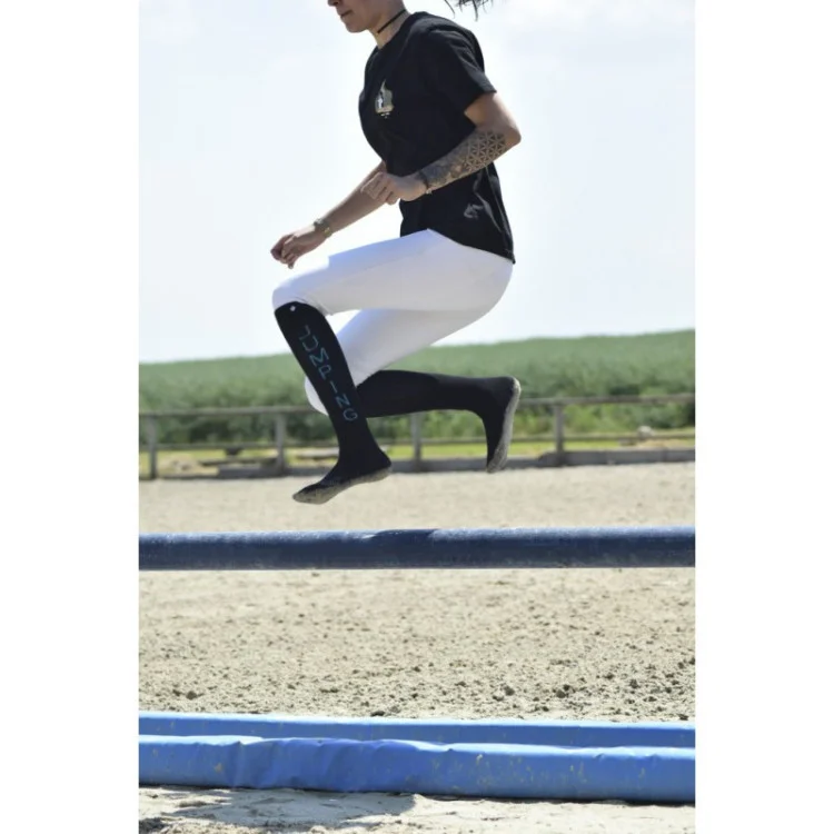 Chaussettes Equithème "Jumping"