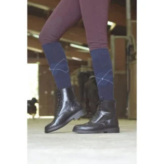 Chaussettes Equithème "Rhombus"