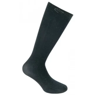 Chaussettes Equithème "Show Lurex"