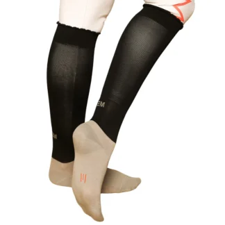 Chaussettes GEM Flower