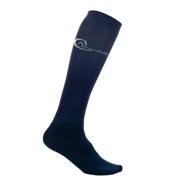 Chaussettes Greenfield