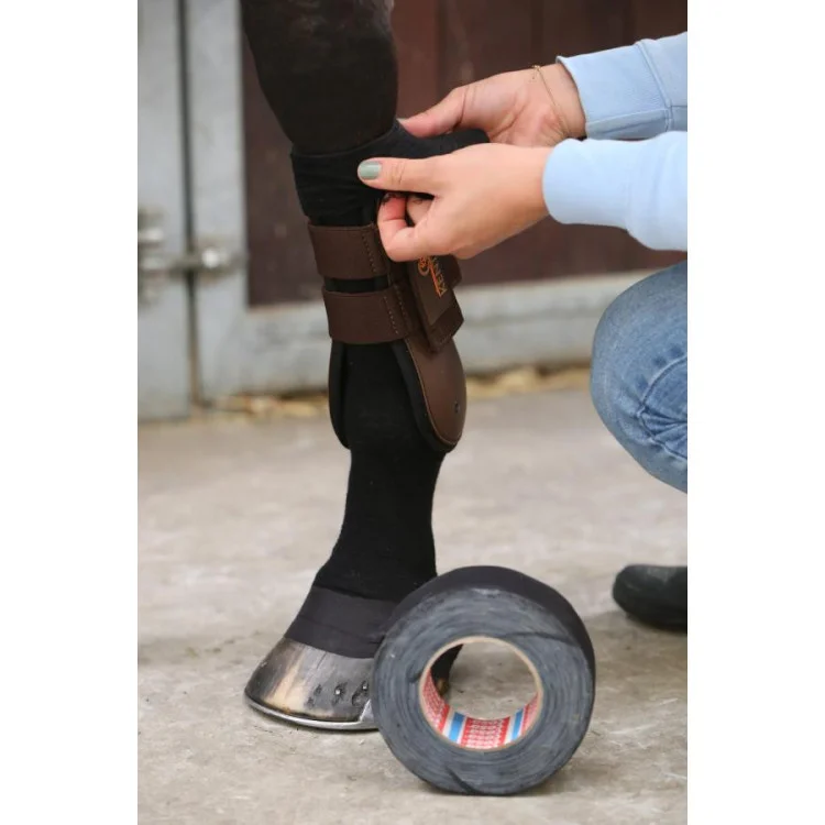 Chaussettes Kentucky Tendon Grip