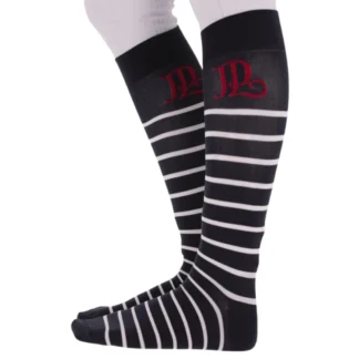 Chaussettes Penelope Duchesse