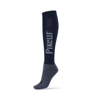 Chaussettes Pikeur Lisses