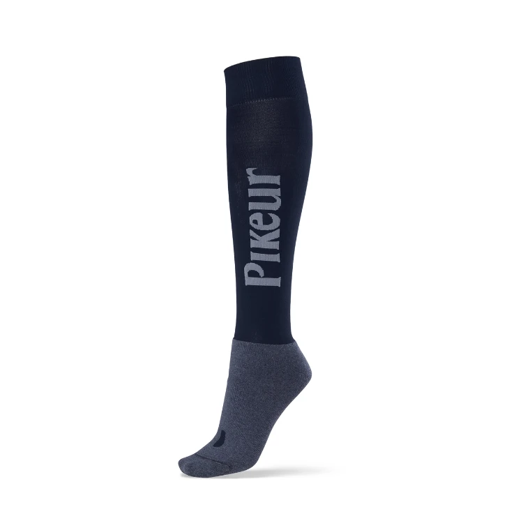 Chaussettes Pikeur Lisses