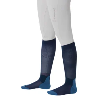 Chaussettes Samshield Balzane Soft Crystal FW23