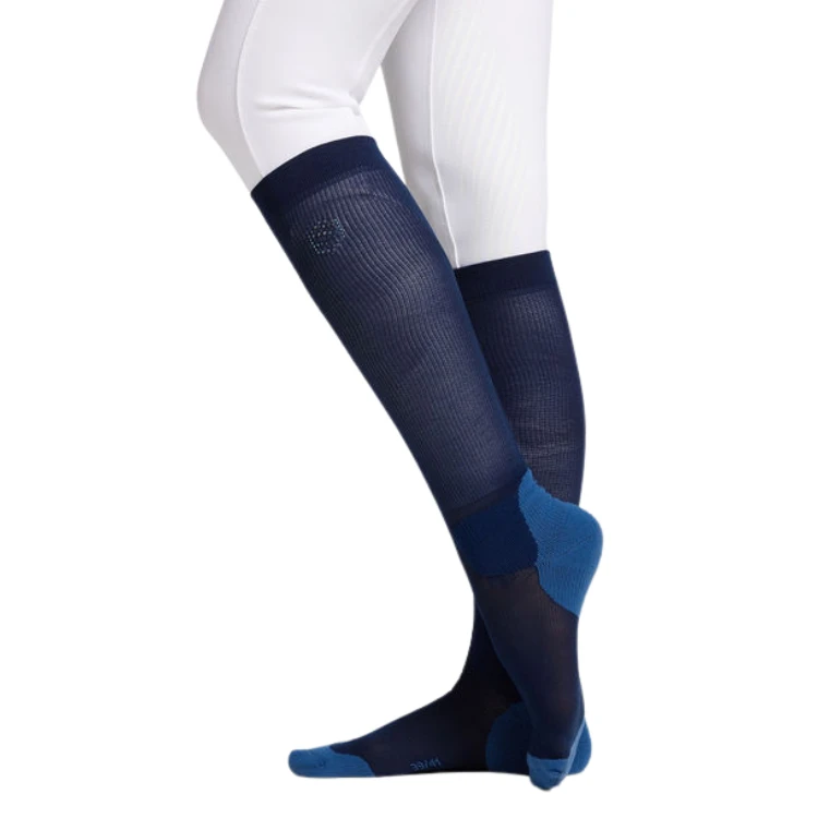 Chaussettes Samshield Balzane Soft SS24