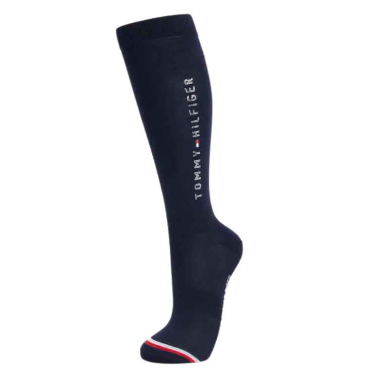 Chaussettes Tommy Equestrian Lisbon