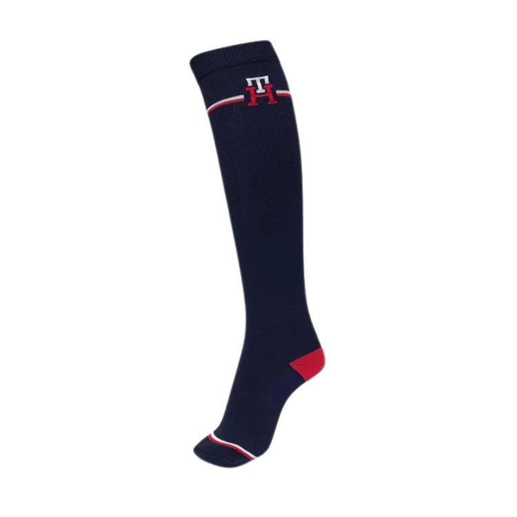 Chaussettes Tommy Equestrian Winter Berkeley